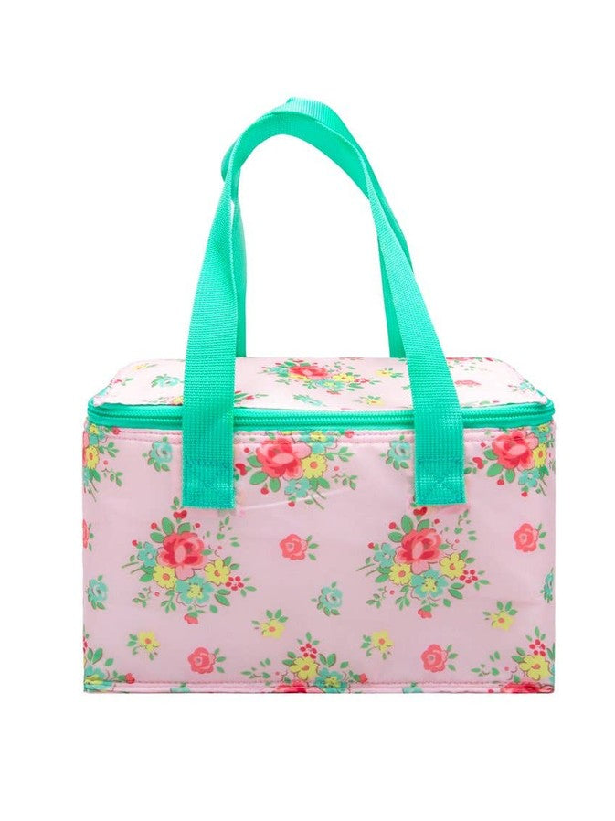 Floral Cooler Bag
