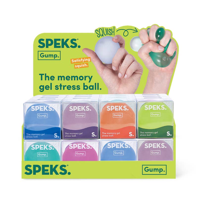 Gump Assorted Case Pack