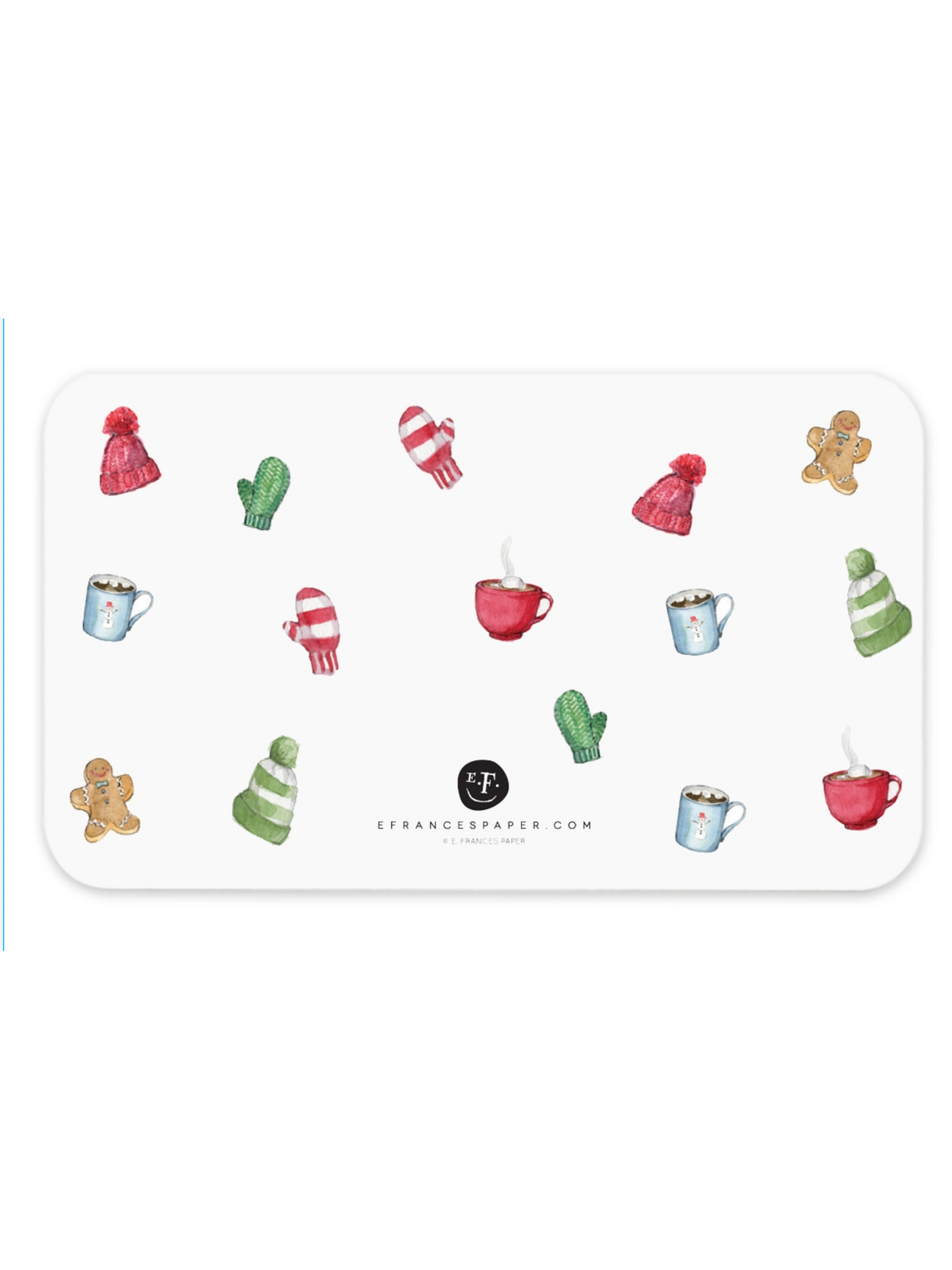 E. Frances Gingerbread Little Notes®