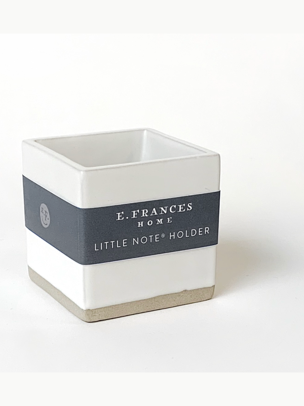 E. Frances Little Notes® Holder