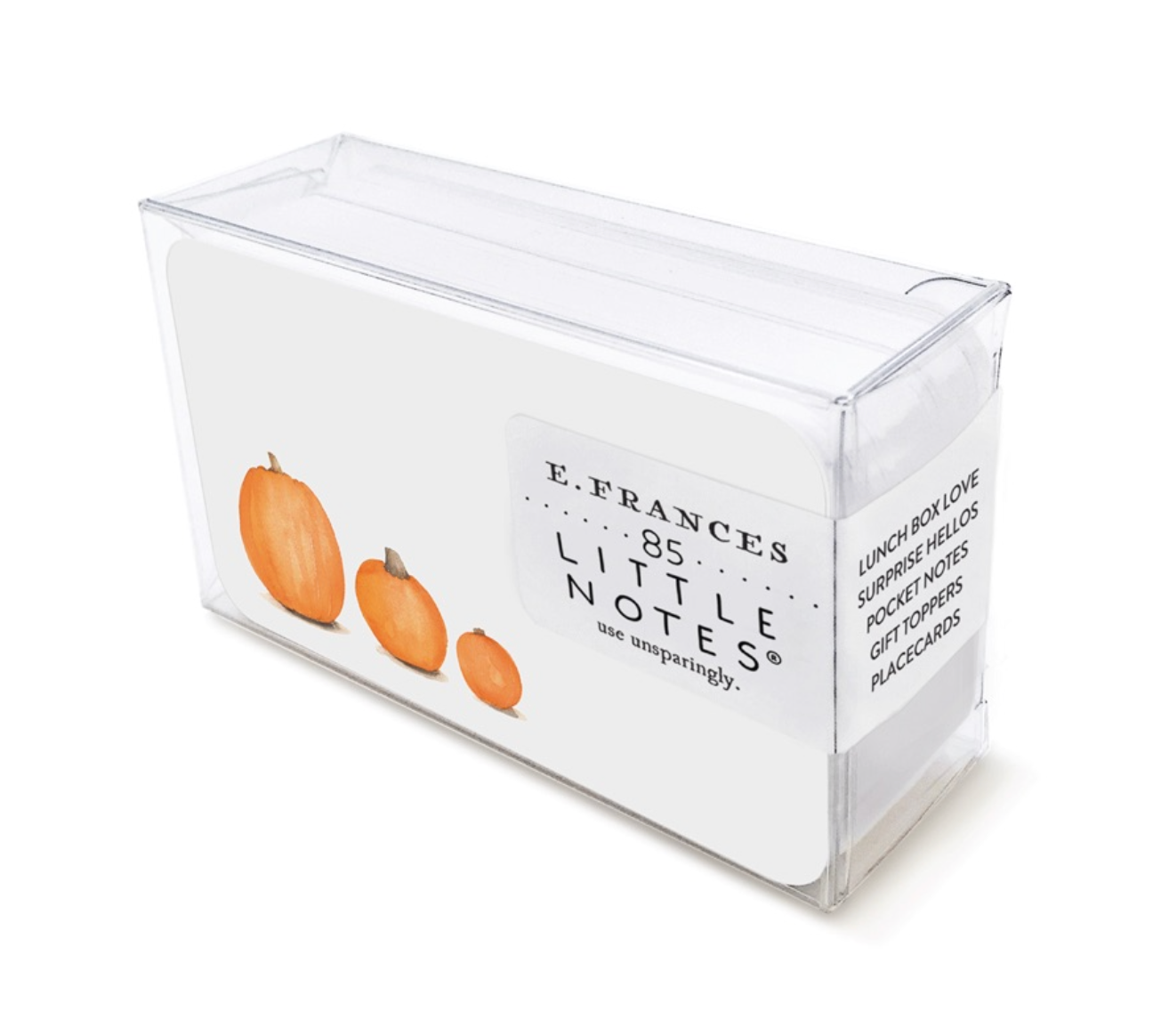 E. Frances Pumpkins Patch Little Notes®