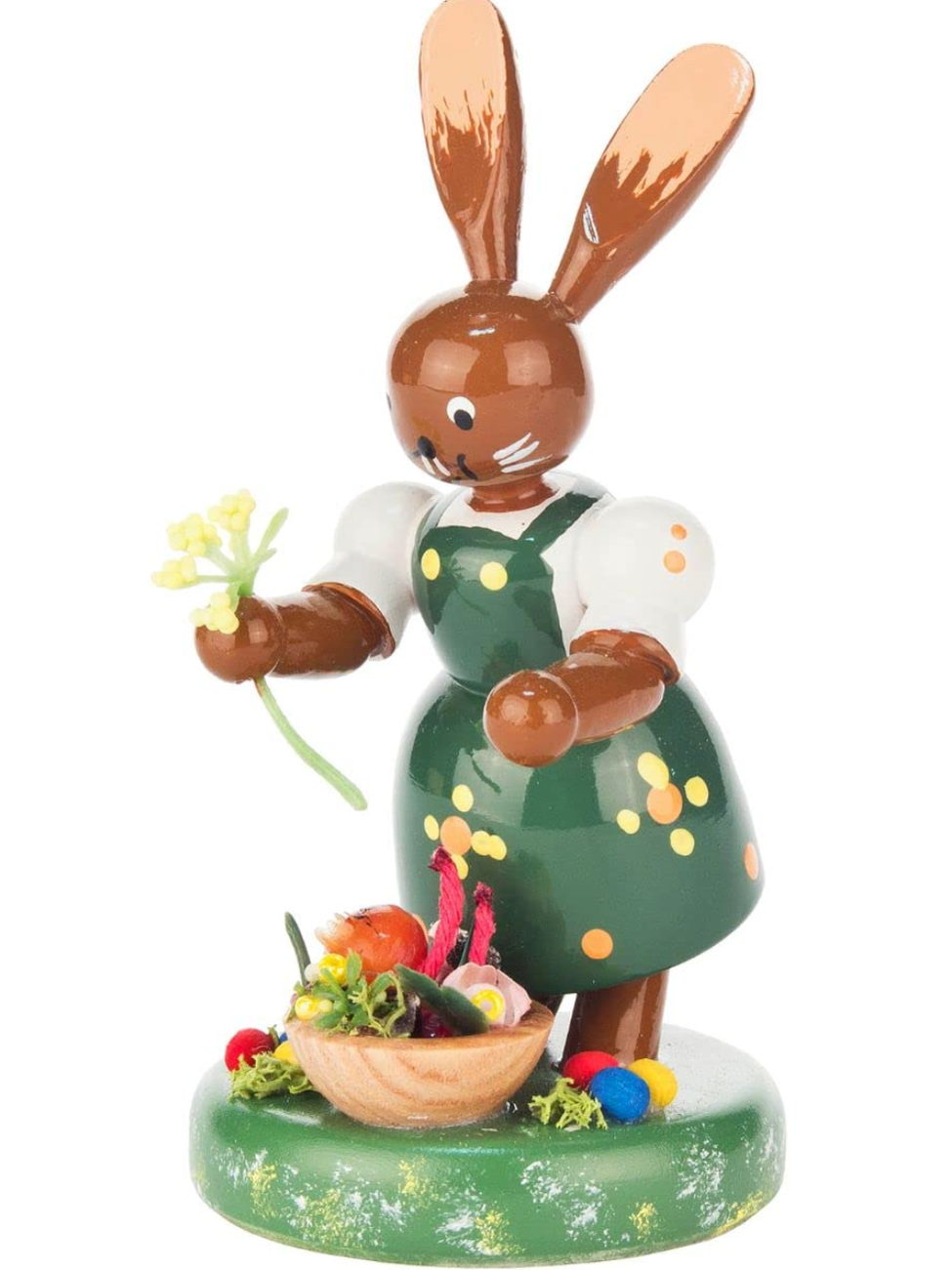 Dregeno Rabbit Gardener