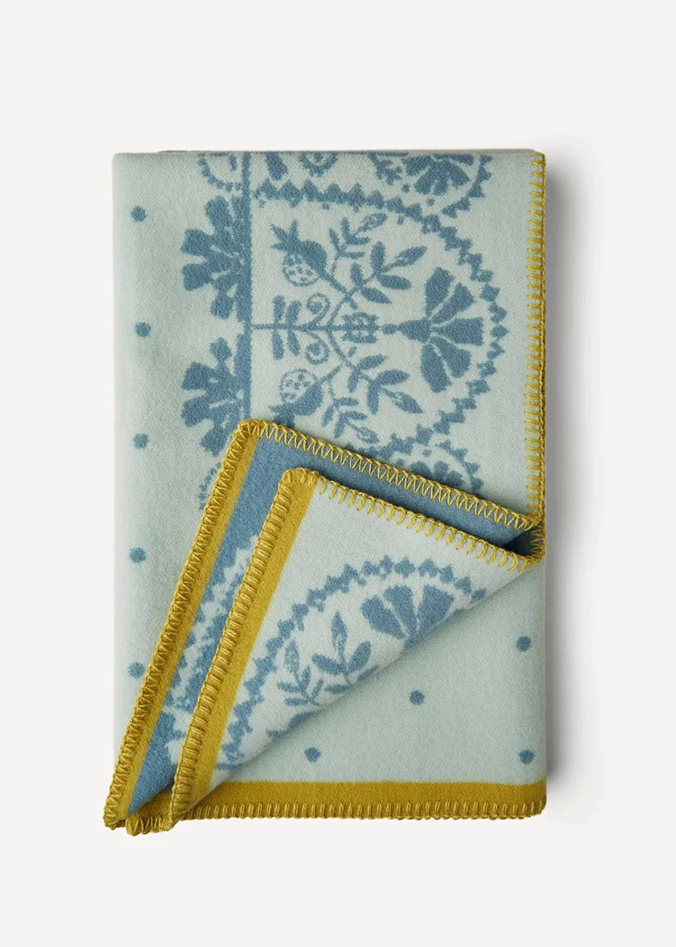 Oleana Lap Blanket