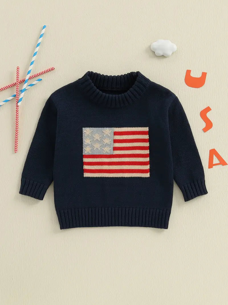 USA