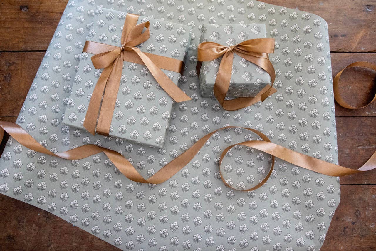 Stationery & Desk/Gift Wrap