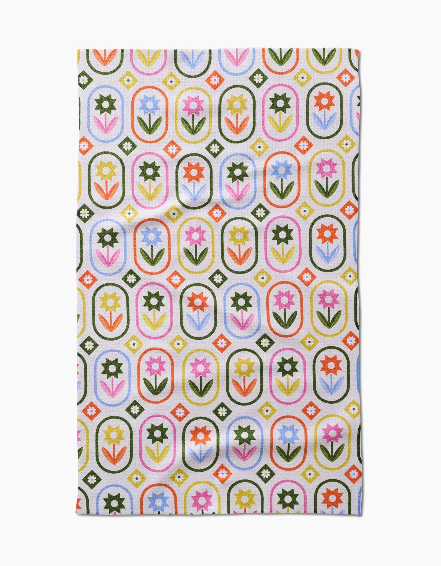 Tea-towels