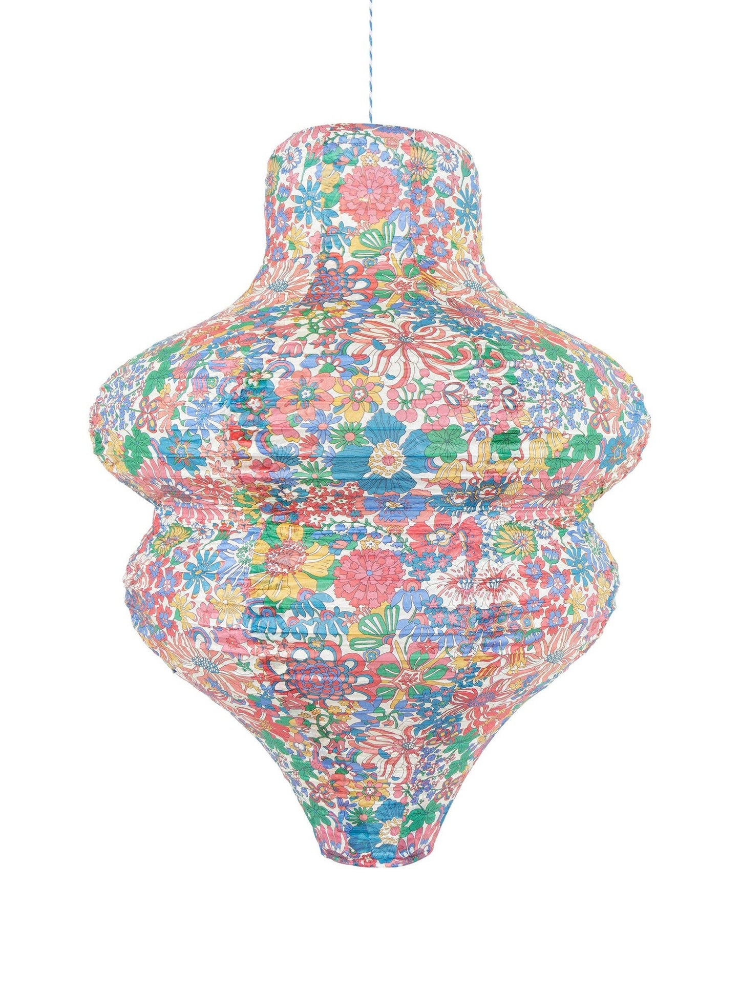 Meri Meri x Liberty of London Bright Lanterns