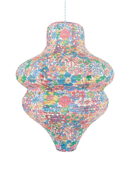 Meri Meri x Liberty of London Bright Lanterns
