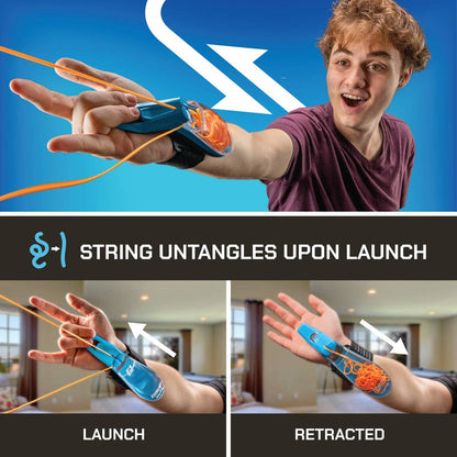 ZipString Aracna Retail