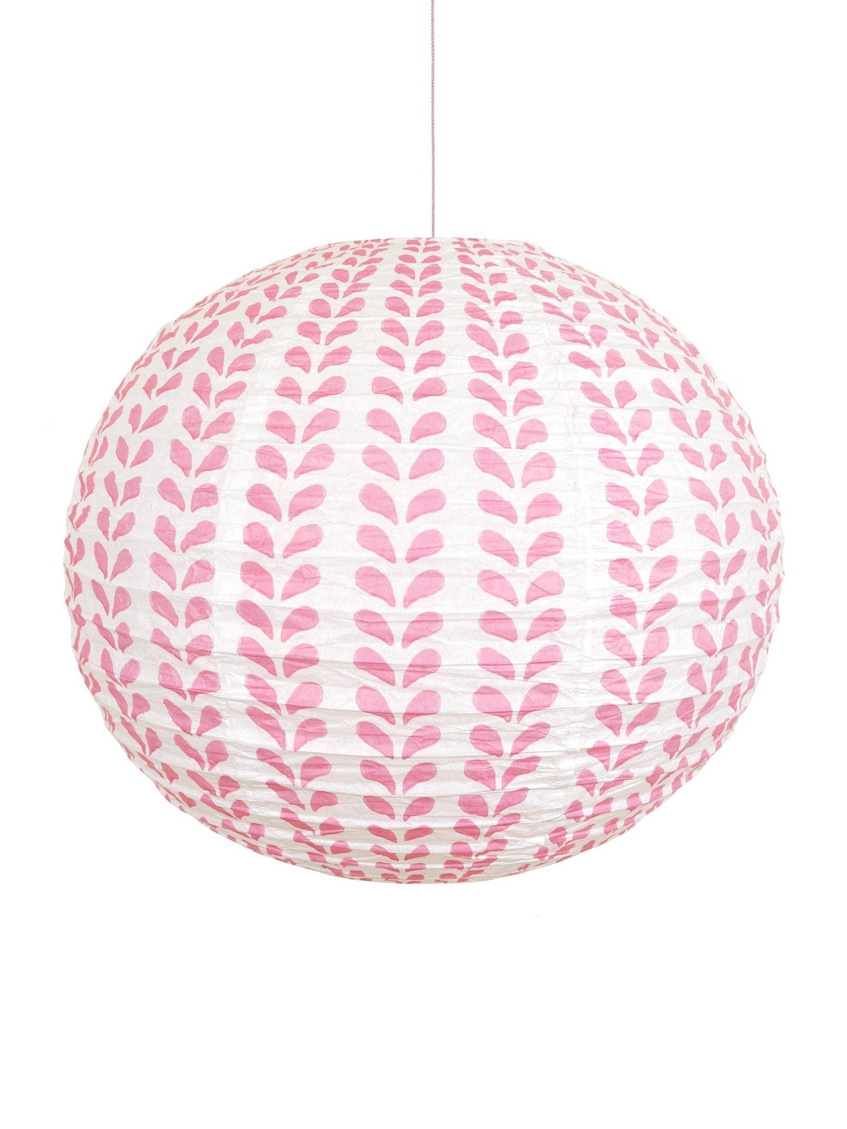 Meri Meri X Molly Mahon Hanging Lanterns - Thumbnail 5