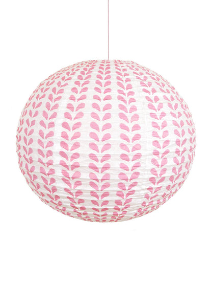 Meri Meri x Molly Mahon Hanging Lanterns