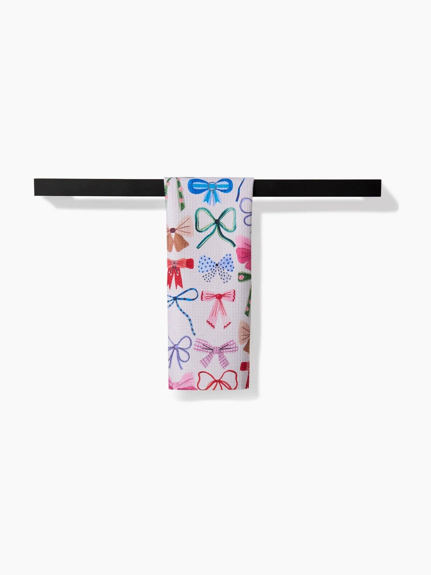 Bows Bar Towel