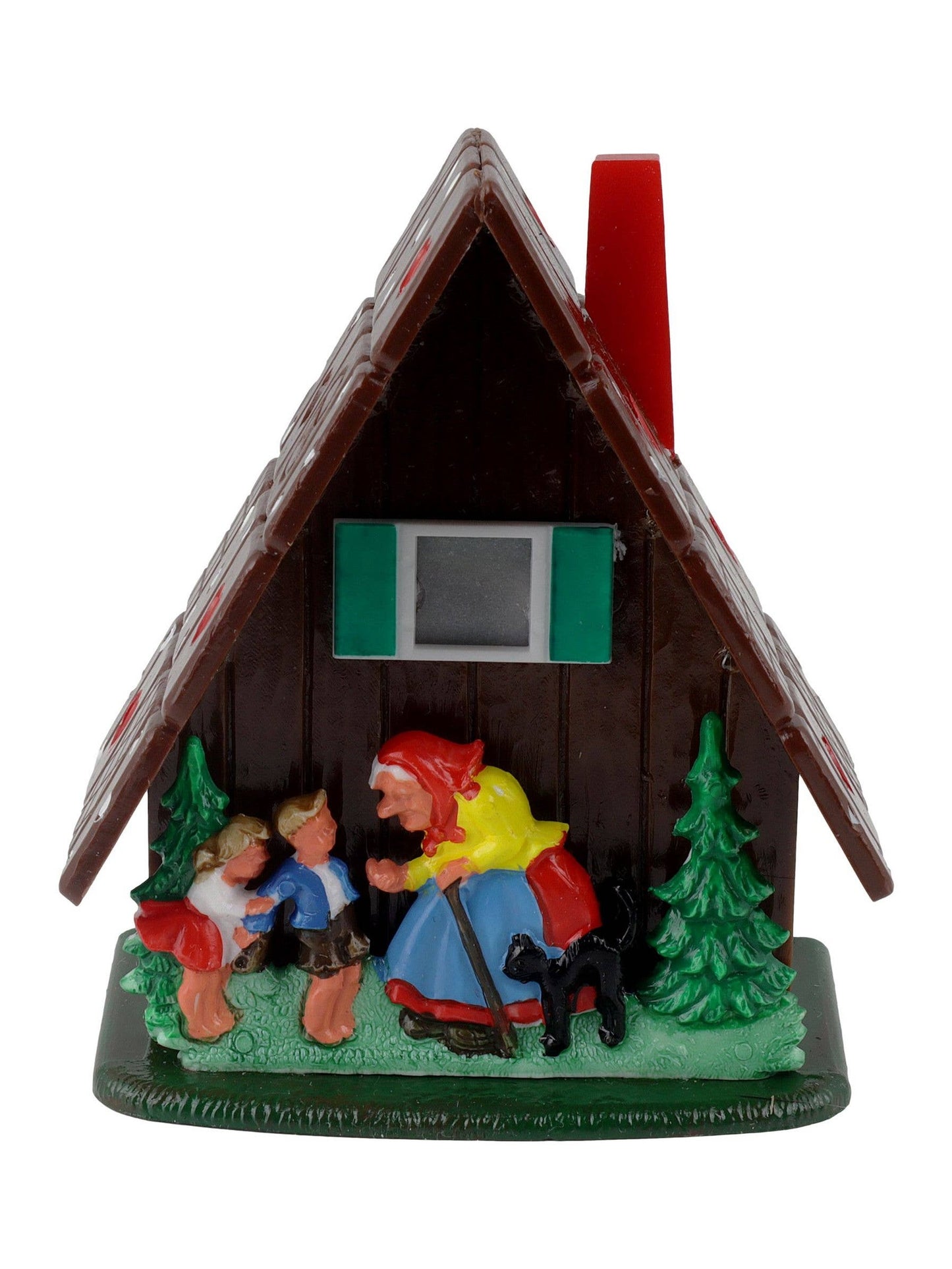 Watch Klick-Fernsehütte Waldhütte Fairytale Hansel and Gretel