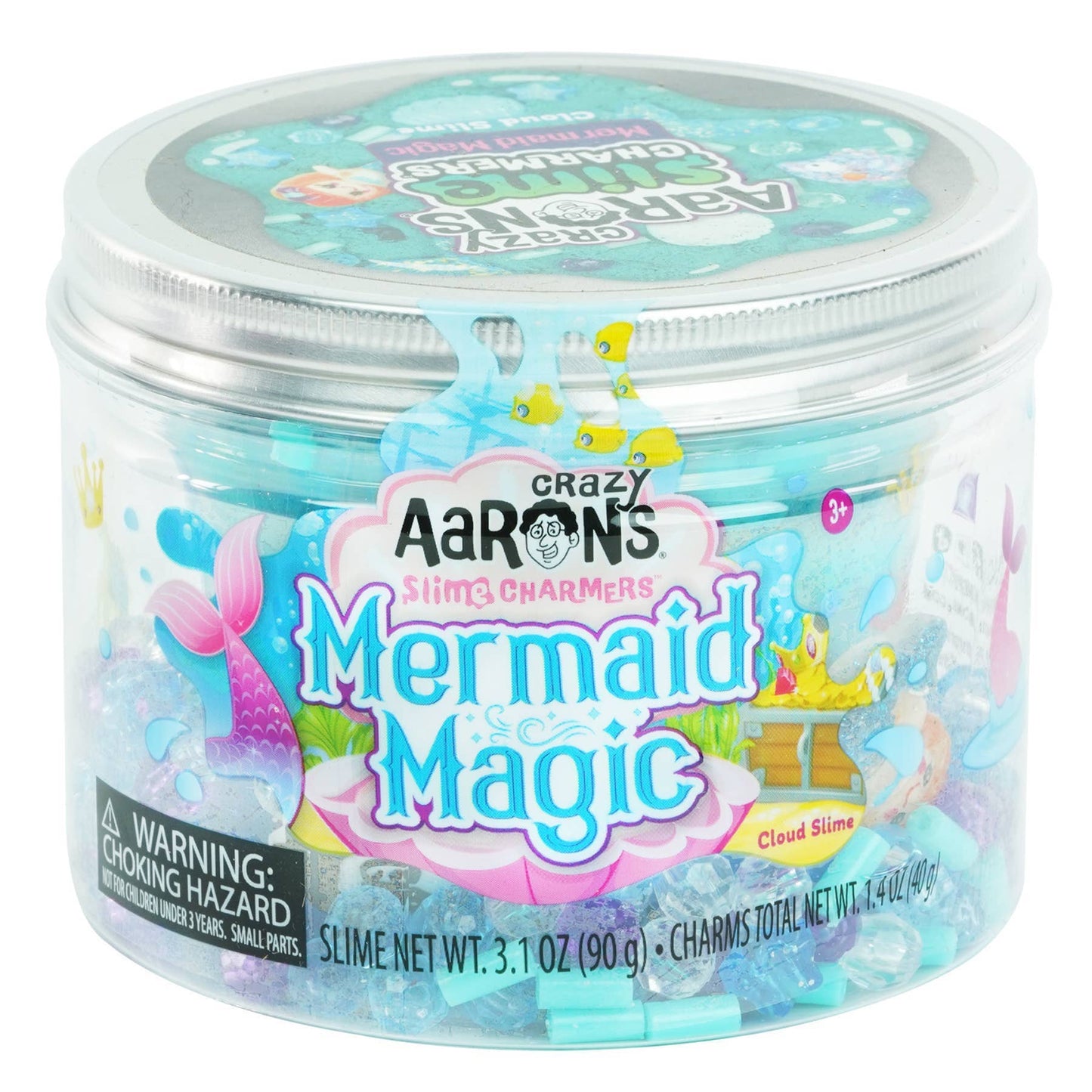 Mermaid Magic