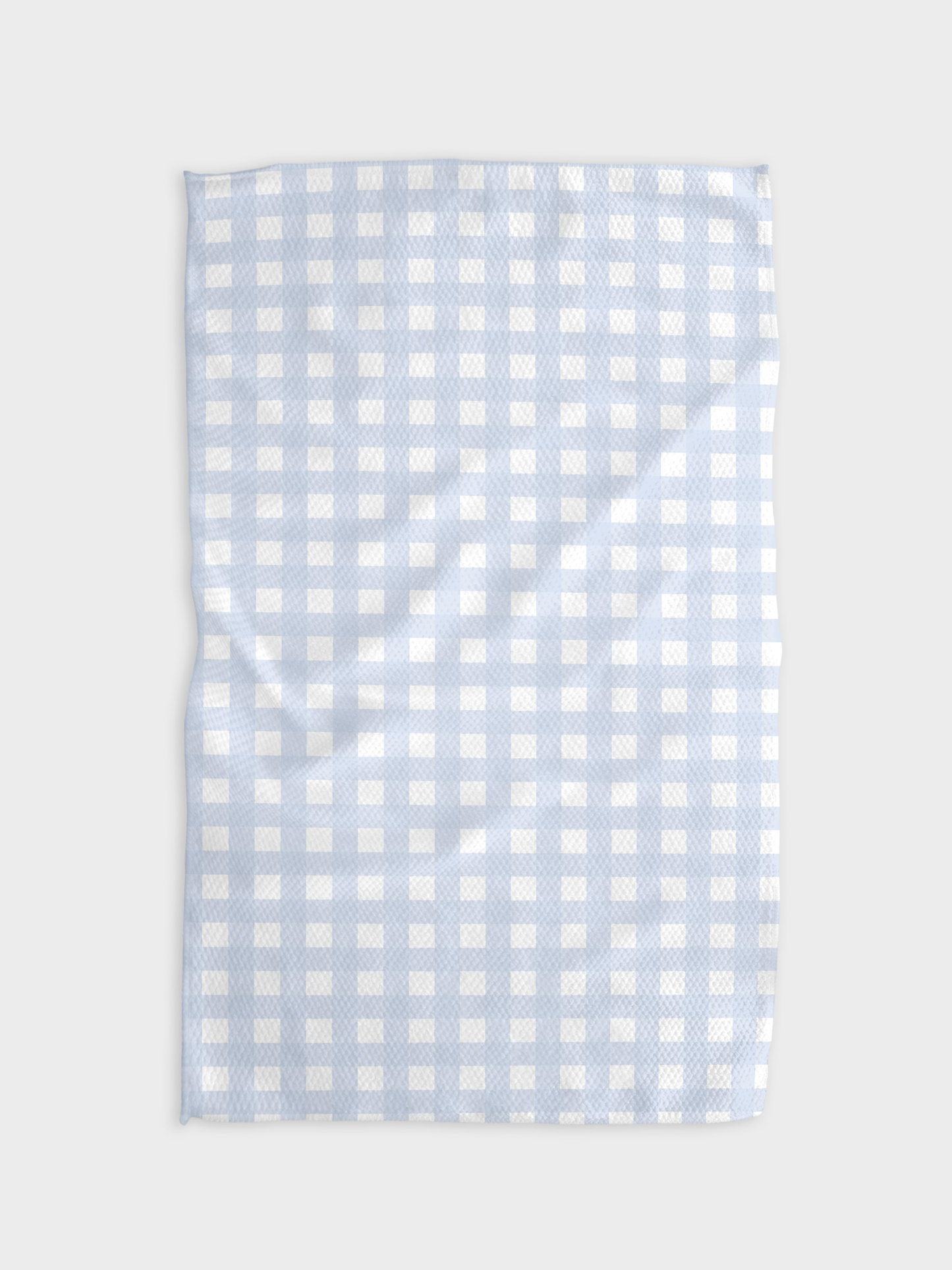 Gigi - Light Blue Tea Towel