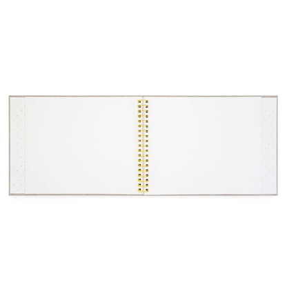Holiday Card Book