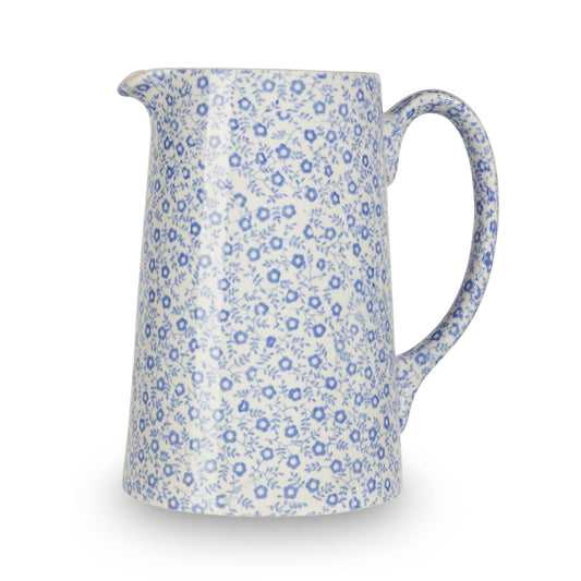 Pale Blue Felicity Medium Tankard Jug