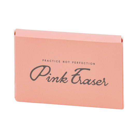 Pink Eraser Treat Boxes - 8 ct