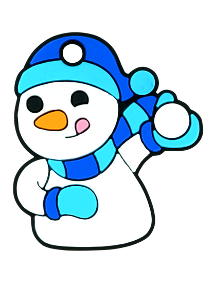 Puttyworld Elf Advent Calendar