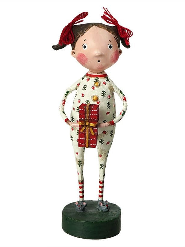 Jenny's Christmas Jammies