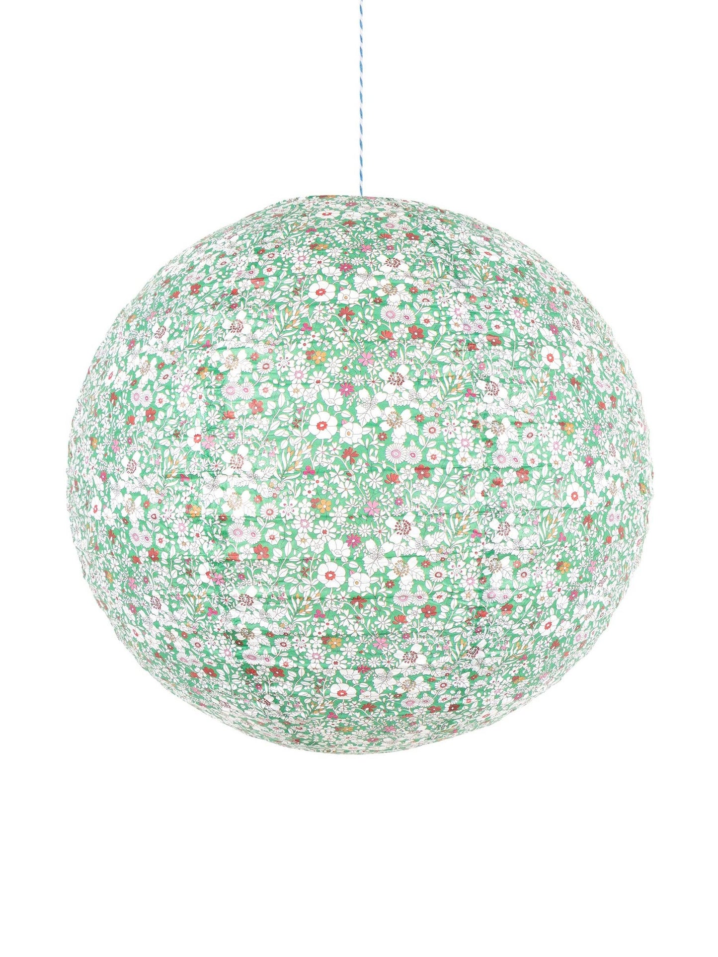 Meri Meri x Liberty of London Bright Lanterns