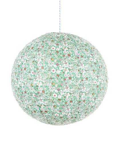 Meri Meri x Liberty of London Bright Lanterns