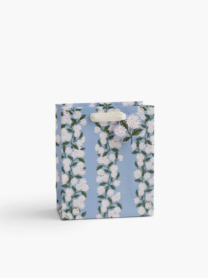 Hydrangea Gift Bag: Large