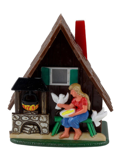Watch Click-TV Waldhütte Fairy Cinderella