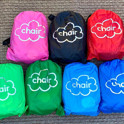chAIR Inflatable Lounger -