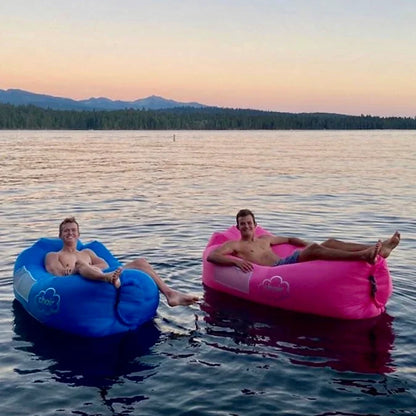 chAIR Inflatable Lounger -
