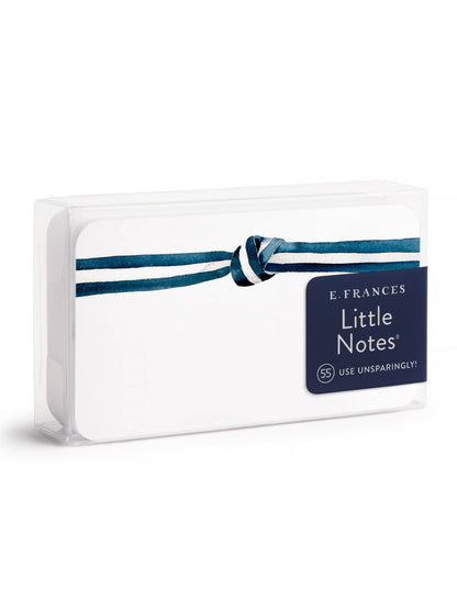 Knotty Little Notes® NEW 55 Count