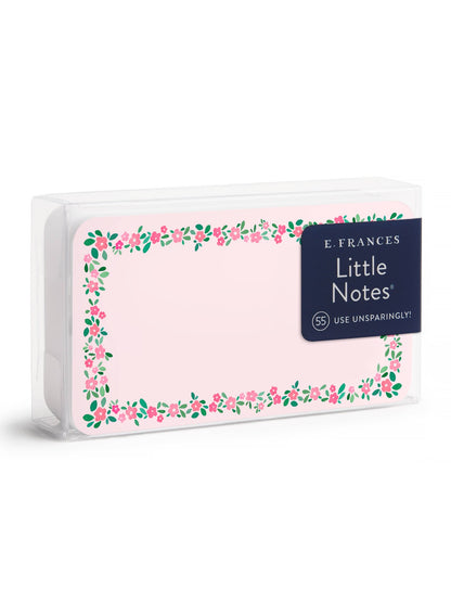 Pink Petals Little Notes®