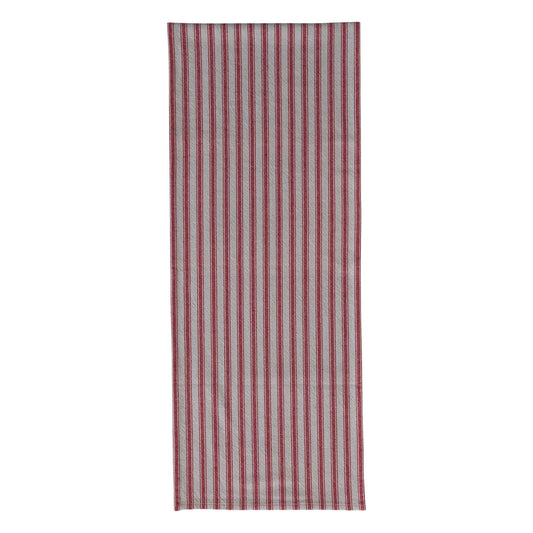 Red Stripe Runner