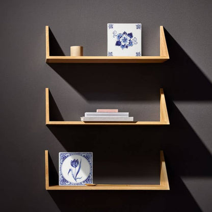 Delft Blue Floral Tile