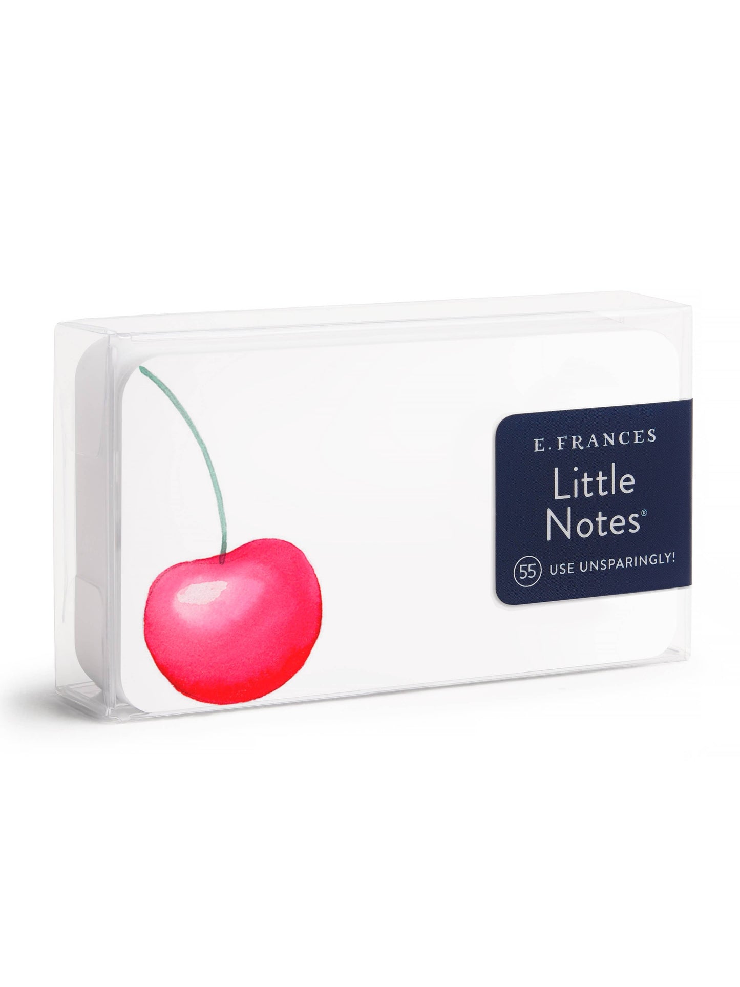 Very Cherry Little Notes® NEW 55 Count
