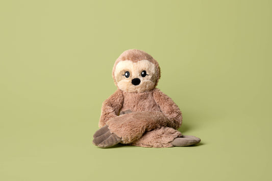 New! Hugarounds Sawyer the Sloth