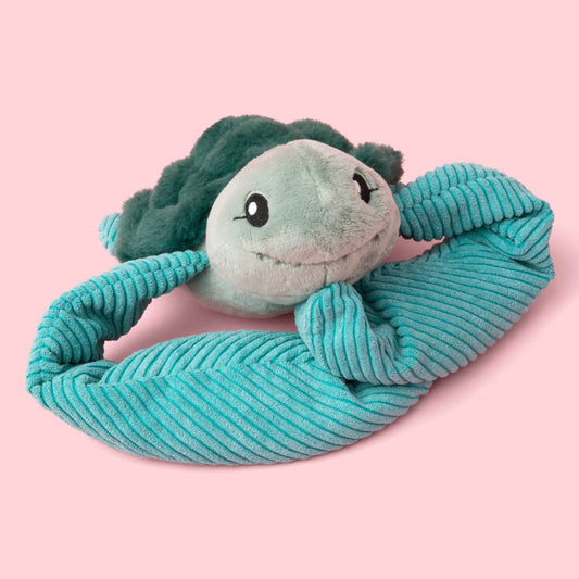 New! Hugarounds Sidney the Sea Turtle