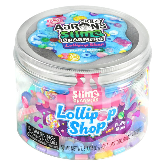 Lollipop Shop