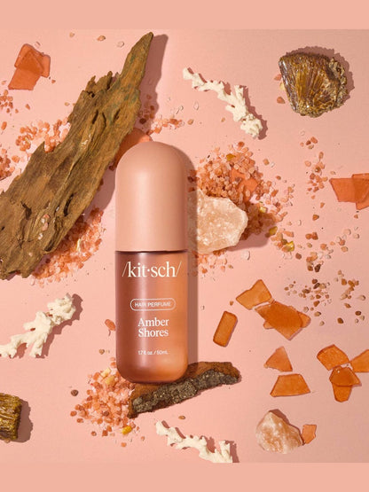Amber Shores Hair Perfume
