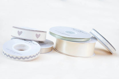 'La Fete' cotton ribbon