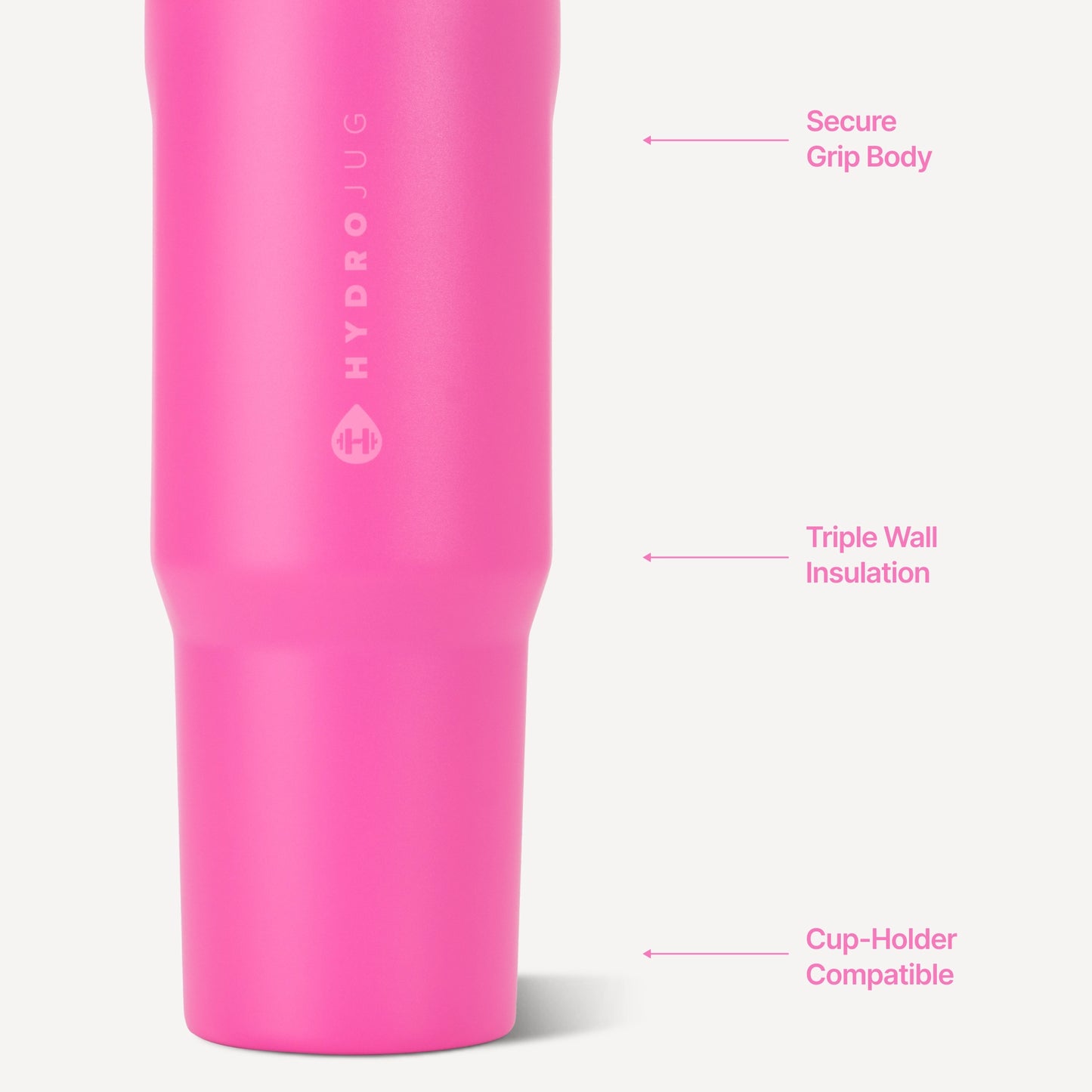 Razzle 32 oz Sport HydroJug