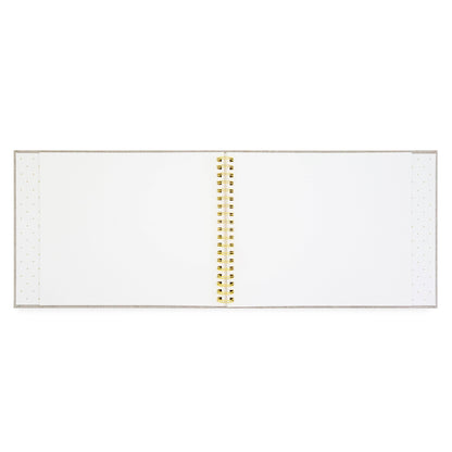 Sage Holiday Card Book
