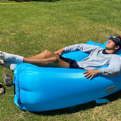 chAIR Inflatable Lounger -