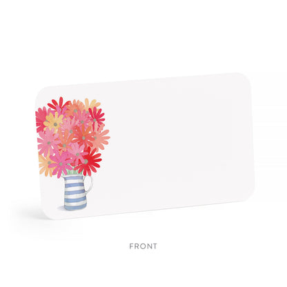 Freshly Picked Little Notes® – Mini Notecard Pack, Set of 55