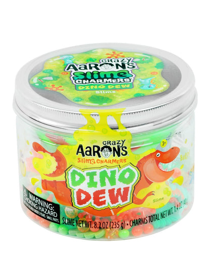 Dino Dew