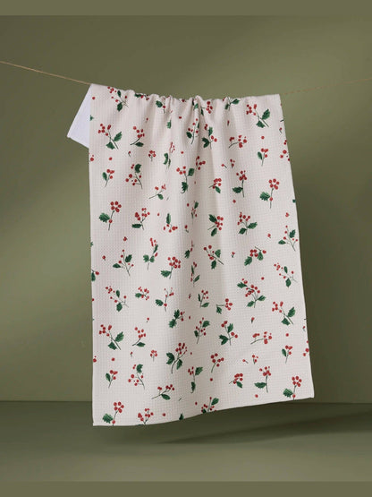 Sprig Tea Towel