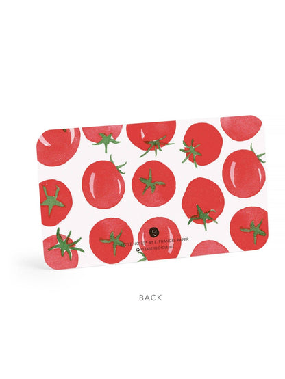 Tomato Little Notes® NEW 55 Count