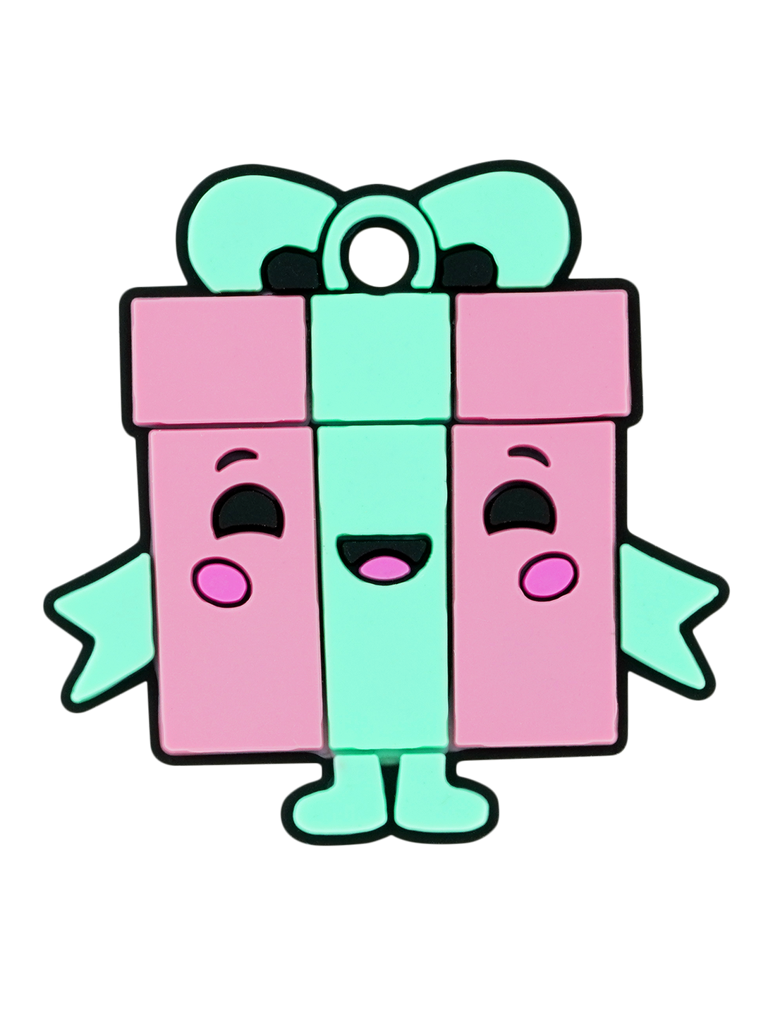 Puttyworld Elf Advent Calendar