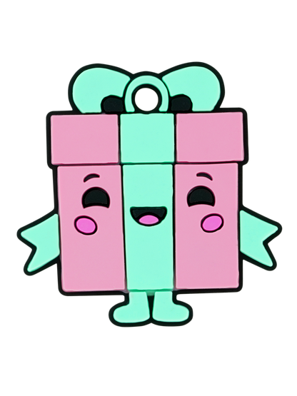 Puttyworld Elf Advent Calendar