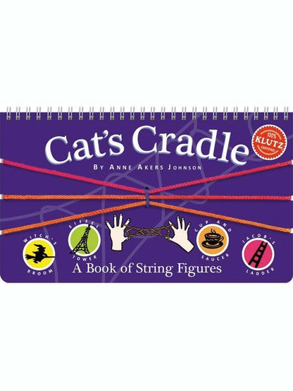 Cat's Cradle